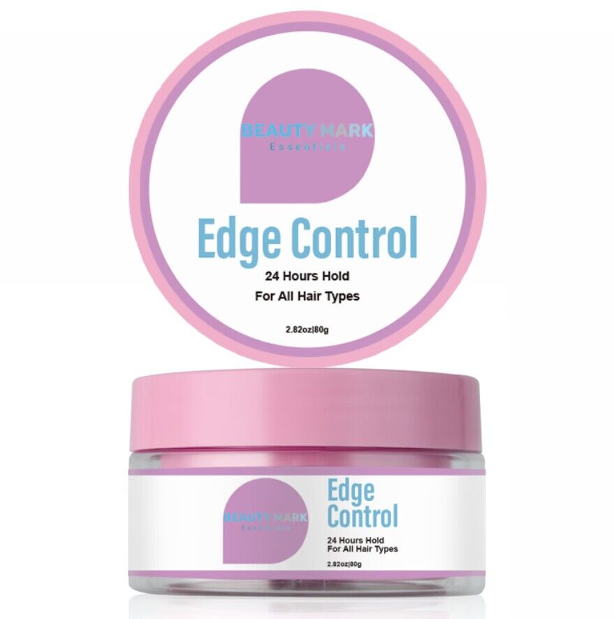 Edge Control and brush set